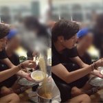 [워너원] 다들 <b>구름</b>이 이사진 봤음??