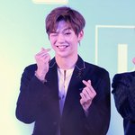 [강다니엘] 태국 윙크 ****핑머 <b>첨부</b> 끝났어****