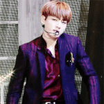 [방탄소년단] <b>와우</b>