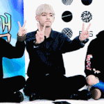 [방탄소년단] 저기저 <b>꽃잎들</b>처럼~