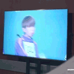 [강다니엘] 이거봤어?
