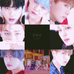 [방탄소년단] 러브유어<b>셀프</b>