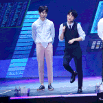 [뉴이스트] 짤 좀 주세요 <b>러브</b>분들