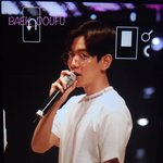 [백현] 백현 팬싸인회 <b>플뷰</b>~