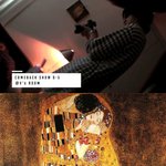 [방탄소년단] 태형이 방에있던 그림들이래