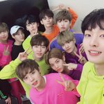 [워너원] 워너원 누구 팬들때문에 앞으로