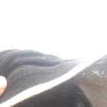 나 가디건에 <b>구멍남</b>..