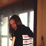 아 <b>싯발</b> 한 시간 동안 후드티 추천글 썼는데 안 올려져서 개빡 침