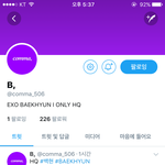 [EXO] 신생<b>홈</b> 또 생김ㅋㅋㅋ