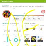 [EXO] 우리 5주년 포카앨범 <b>원가</b>얼마임?