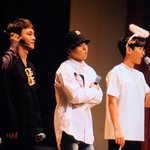 [시우민] 오늘 팬싸 시우민 컨셉은...