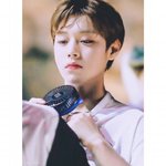 [워너원] 박지훈 <b>입꼬리</b> 올라가있는거 ㅈㄴ이쁨