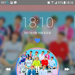 [워너원] 너블너블