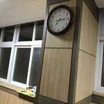 [드루와] 학교에서 몰래 잘려고 작정하고 들어옴ㅋㅋㅋ