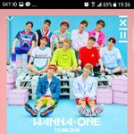 [워너원] 방콕 <b>맴</b><b>버</b>별사진