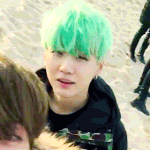 [방탄소년단] 입덕할것같아요ㅜㅜㅜㅜ