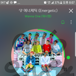[워너원] 아니 <b>태국팬들</b>~