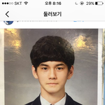 [워너원] <b>세상</b> 잘생김 옹성우