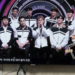 [EXO] 경수 슴스테한대?