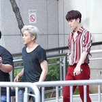 [BAP] 애들 사진볼때