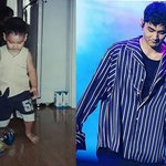 [강동호] 입꾹꾹 귀여워서 주금 ㅠㅠㅠㅠ