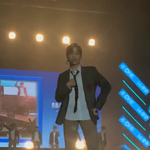 [강다니엘] 녤 갱냄스타일 근접영상