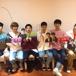 [<b>JBJ</b>] 빨리 쇼케이스 티켓팅 왔으면 좋겠닿ㅎㅎ