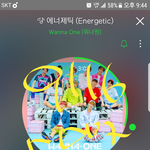 [워너원] <b>서로</b> 얼굴 그려주기~