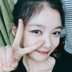 예쁜 연예인 셀카좀 올려주랑