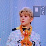 [골든차일드] 주찬이 목에 <b>원숭이</b>가 되고 싶다