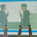 [박우진] <b>참새</b> 막춤