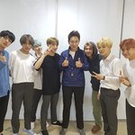 [방탄소년단] <b>제이</b>.티비씨 아나운서분 인별~~~