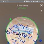 [NCT] 이거 전광판 많이 참여해줘!