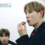 [강다니엘] 개밥남 컷