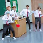 [방탄소년단] ㄹㅇ플래시몹인줄ㅋㅋㅋㅋㅋㅋㅋㅋㅋㅋㅋ