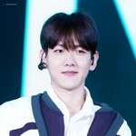 [백현] 백현이 볼 조금 <b>통통</b>해지니까