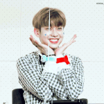 [브랜뉴즈] 우리 둘째 <b>동현</b>이 생일 축하해❤