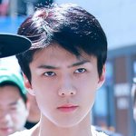 [세훈] 170915 <b>외출</b>&amp;재출근 고화질3