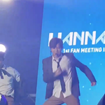 [강다니엘] 다녤 상남자 캉남스탈 쳐<b>럽</b> 쏠쏠 핑<b>미</b>