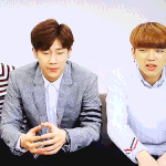 [인피니트] 24시간