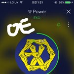 [EXO] 아니진짜 일요에 각잡고 파워좀 올리고싶다