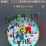 [워너원] 지금 분위기!