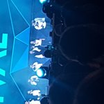 [개깊은빡침] 잠실주경기장 <b>롯데</b>면세 공연 엑소팬들 행동