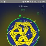 [EXO] 아마 나년 어제같은 팬싸해서 그 <b>안아</b>주는거?