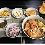 [내가한요리] <b>집밥</b>