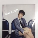 [박우진] 방콕팬미팅폴라