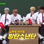 [댓글부탁해] 아는형님에서 보여주는 대중성 있는 아이돌과 대중성...