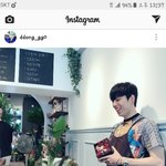 [인피니트] 도누 <b>인별</b>