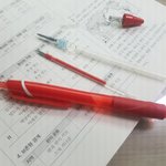 [댓글부탁해] 제트스트림 <b>리필</b>심 어케 끼냐...?