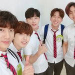 [<b>B1A4</b>] 이젠 타팬인 사람이 편지 하나만 쓰고 갈게